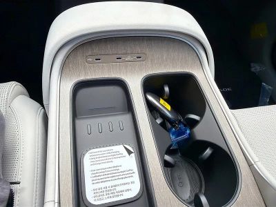 2026 Hyundai PALISADE — photo 29 view