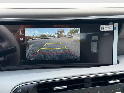 2026 Hyundai PALISADE — photo 32 view
