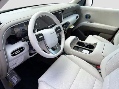 2026 Hyundai PALISADE — photo 26 view