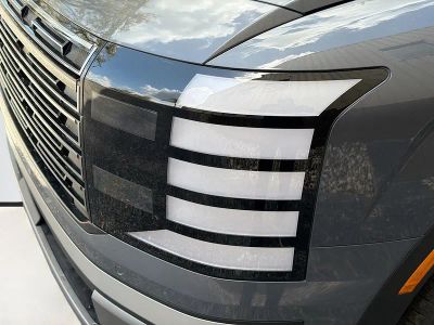 2026 Hyundai PALISADE — photo 9 view