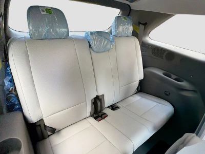 2026 Hyundai PALISADE — photo 20 view