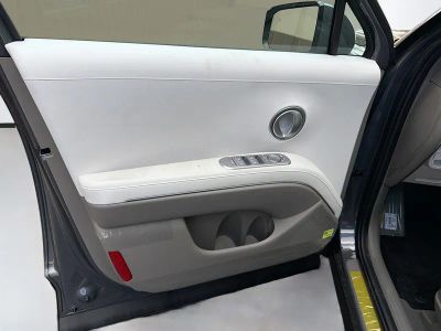 2026 Hyundai PALISADE — photo 22 view