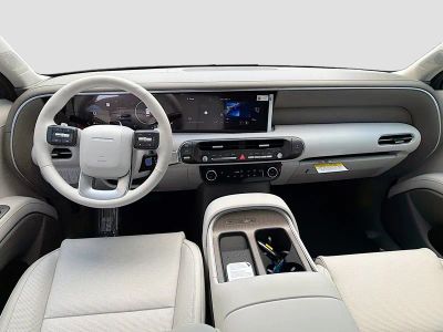 2026 Hyundai PALISADE — photo 16 view