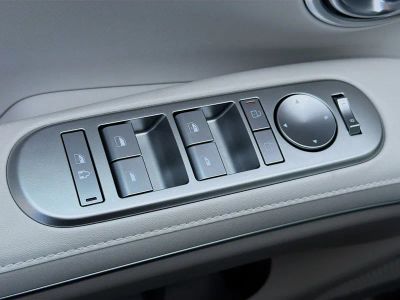 2026 Hyundai PALISADE — photo 23 view