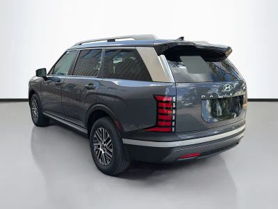 2026 Hyundai PALISADE — detail view