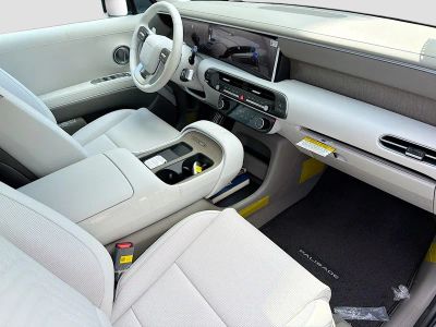 2026 Hyundai PALISADE — photo 14 view