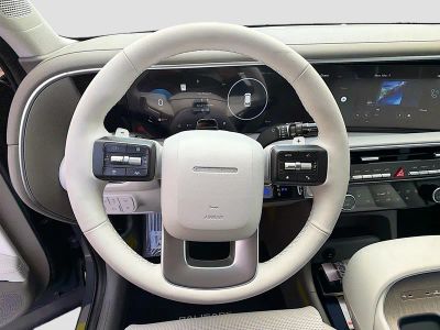 2026 Hyundai PALISADE — photo 38 view