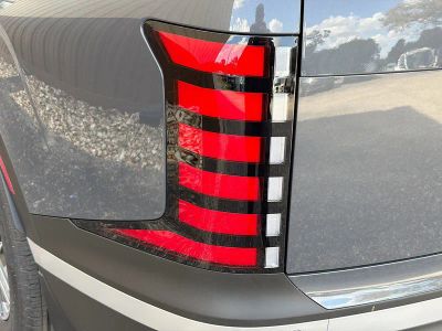 2026 Hyundai PALISADE — photo 10 view