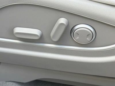 2026 Hyundai PALISADE — photo 25 view