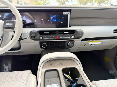 2026 Hyundai PALISADE — photo 19 view