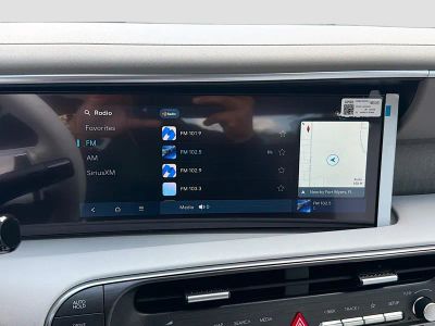 2026 Hyundai PALISADE — photo 30 view