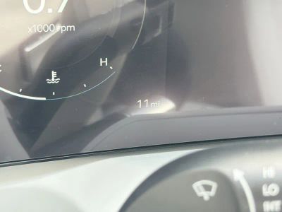 2026 Hyundai PALISADE — photo 40 view