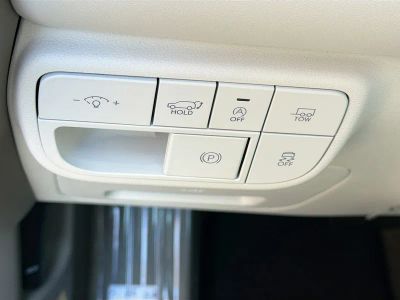 2026 Hyundai PALISADE — photo 34 view