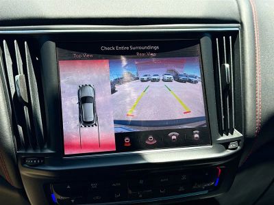 2022 Maserati Levante — photo 33 view