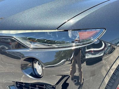 2022 Maserati Levante — photo 9 view