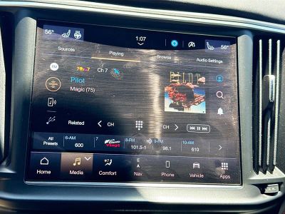 2022 Maserati Levante — photo 31 view