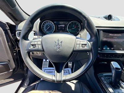 2022 Maserati Levante — photo 39 view