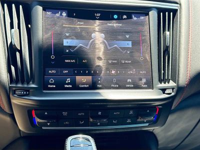 2022 Maserati Levante — photo 34 view