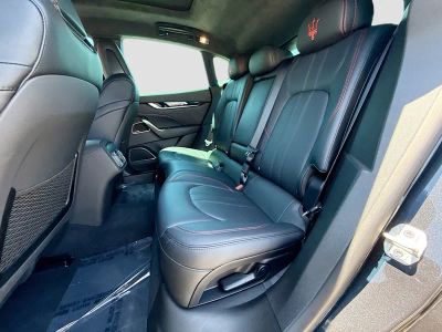 2022 Maserati Levante — photo 20 view