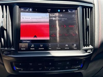 2022 Maserati Levante — photo 29 view