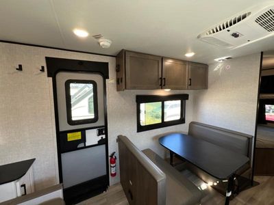 2025 Wayfinder RV Go Play - Photo 11