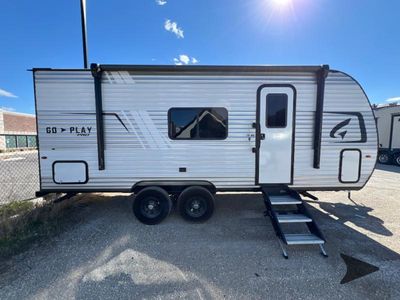 2025 Wayfinder RV Go Play - Photo 5