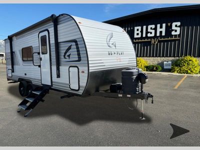 2025 Wayfinder RV Go Play - Photo 1