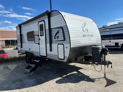 2025 Wayfinder RV Go Play - Photo 3