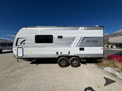 2025 Wayfinder RV Go Play - Photo 4