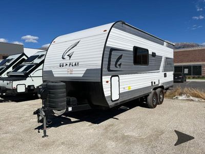 2025 Wayfinder RV Go Play - Photo 2