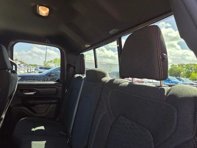 2026 Ram 1500 — photo 7 view