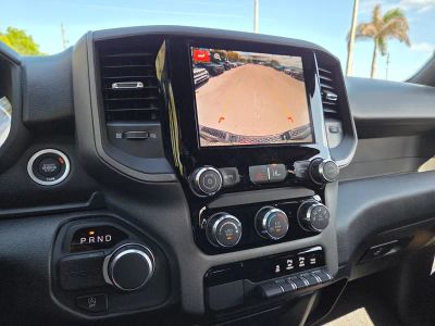 2026 Ram 1500 — photo 20 view