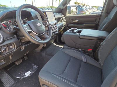 2026 Ram 1500 — photo 13 view