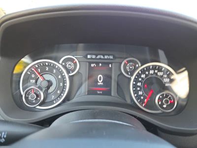 2026 Ram 1500 — photo 19 view