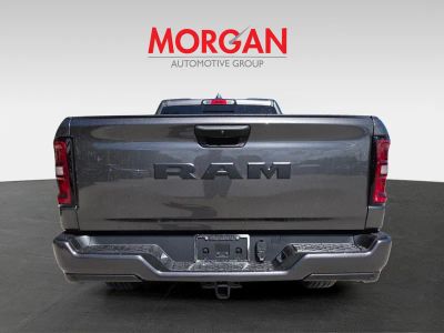2026 Ram 1500 — detail view