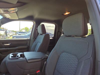 2026 Ram 1500 — photo 11 view