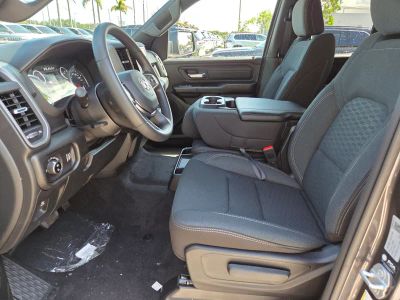 2026 Ram 1500 — photo 12 view