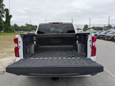 2026 Chevrolet Silverado 1500 — photo 13 view