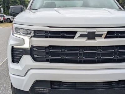 2026 Chevrolet Silverado 1500 — photo 10 view