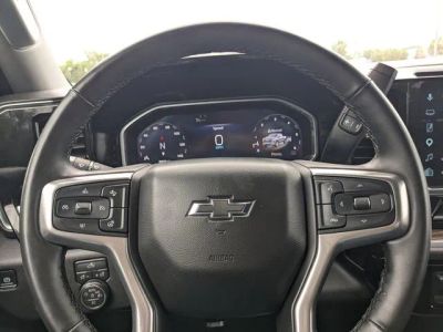 2026 Chevrolet Silverado 1500 — photo 23 view
