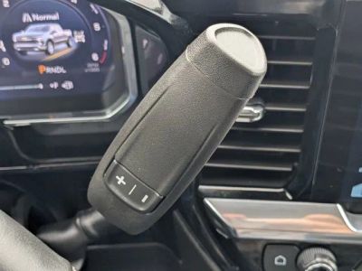2026 Chevrolet Silverado 1500 — photo 27 view