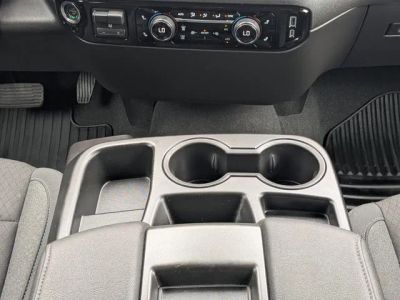 2026 Chevrolet Silverado 1500 — photo 19 view