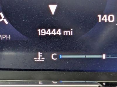 2026 Chevrolet Silverado 1500 — photo 29 view