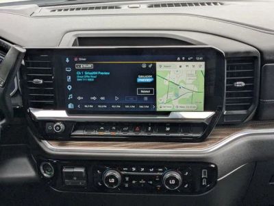2026 Chevrolet Silverado 1500 — photo 18 view