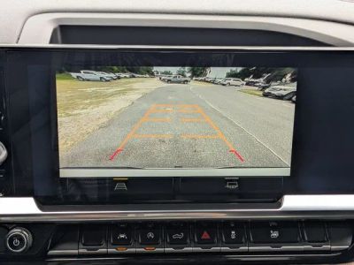 2026 Chevrolet Silverado 1500 — photo 32 view