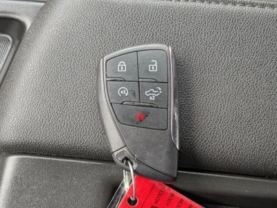 2026 Chevrolet Silverado 1500 — photo 33 view