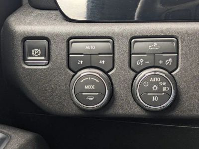 2026 Chevrolet Silverado 1500 — photo 22 view