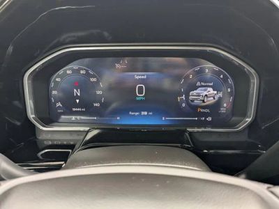 2026 Chevrolet Silverado 1500 — photo 28 view