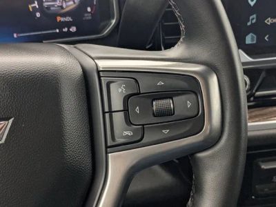 2026 Chevrolet Silverado 1500 — photo 25 view