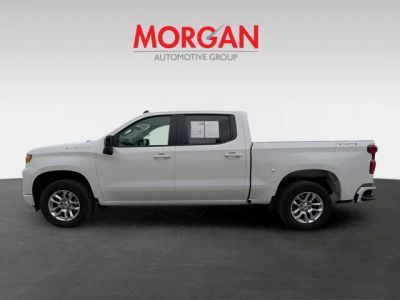 2026 Chevrolet Silverado 1500 — photo 7 view